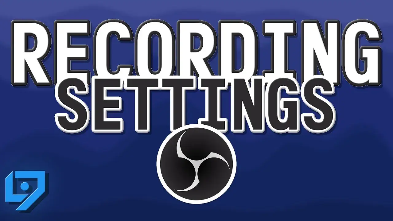 best-obs-settings-for-screen-recording-thumbnail