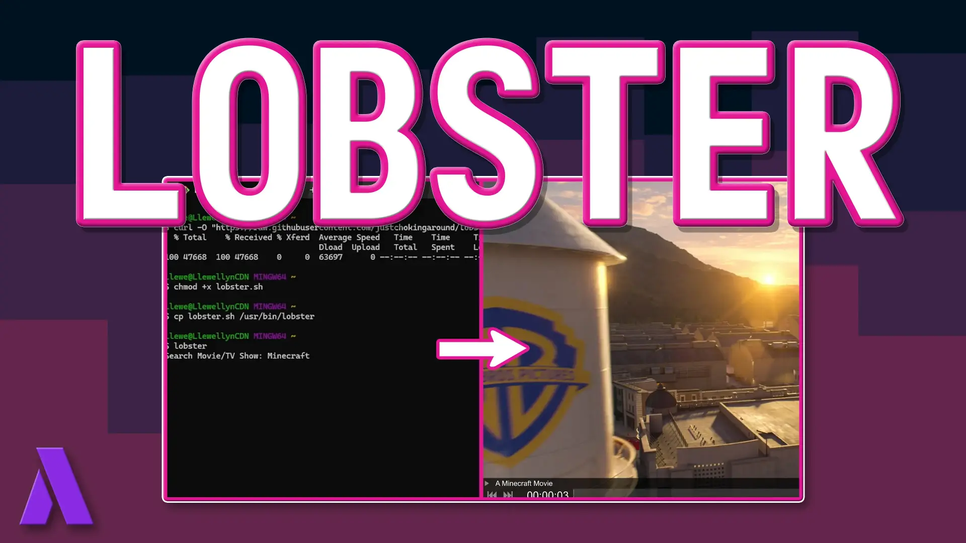 how-to-watch-movies-and-series-in-terminal-lobster-thumbnail